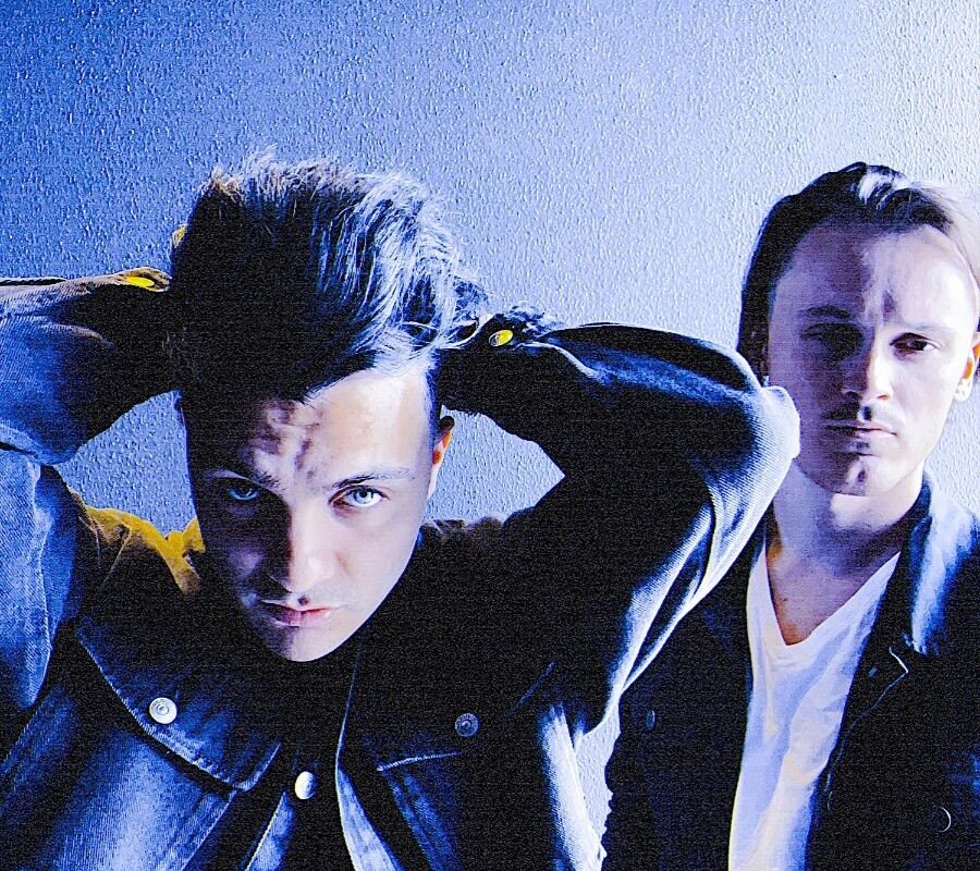 3ree ft Kellin Quinn release video for 'Set This Place On Fire'