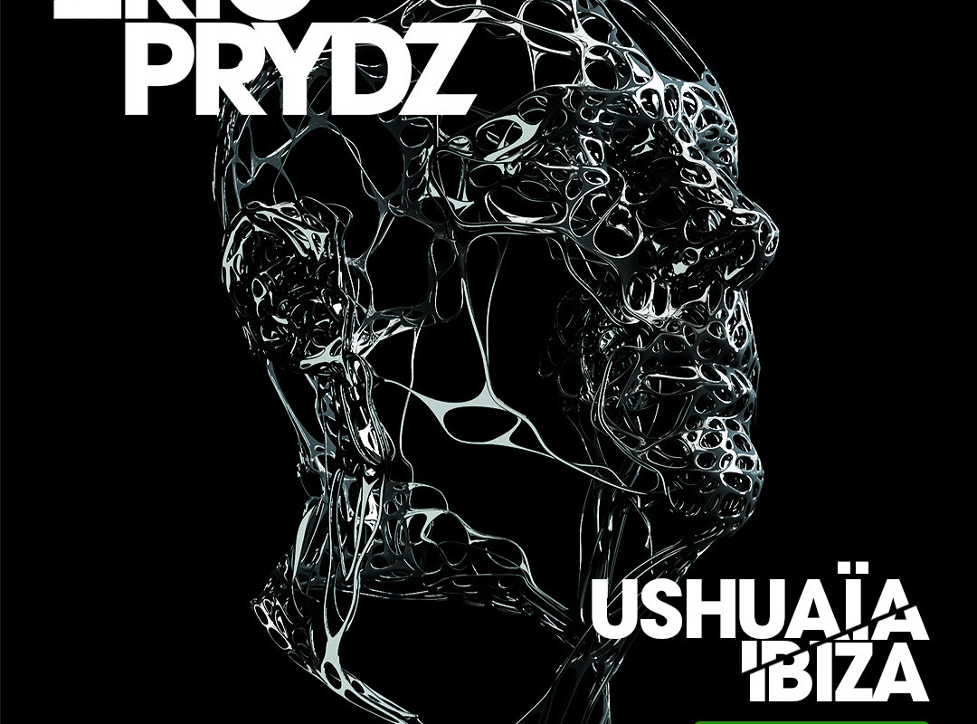 Eric Prydz announces headline show at Ushuaïa Ibiza