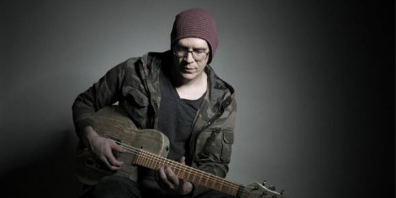 Devin Townsend speelt op 24 maart in Ancienne Belgique