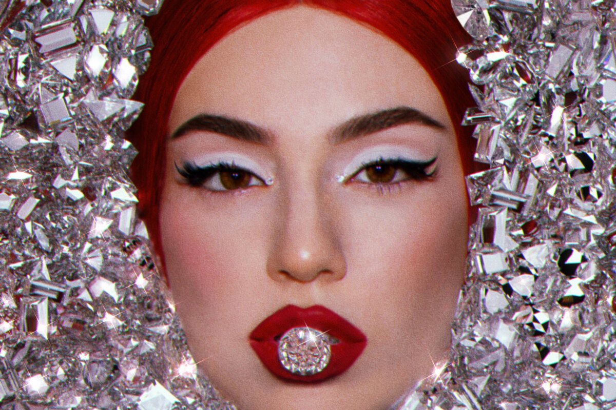 Ava Max kondigt nieuw album Diamonds & Dancefloors aan