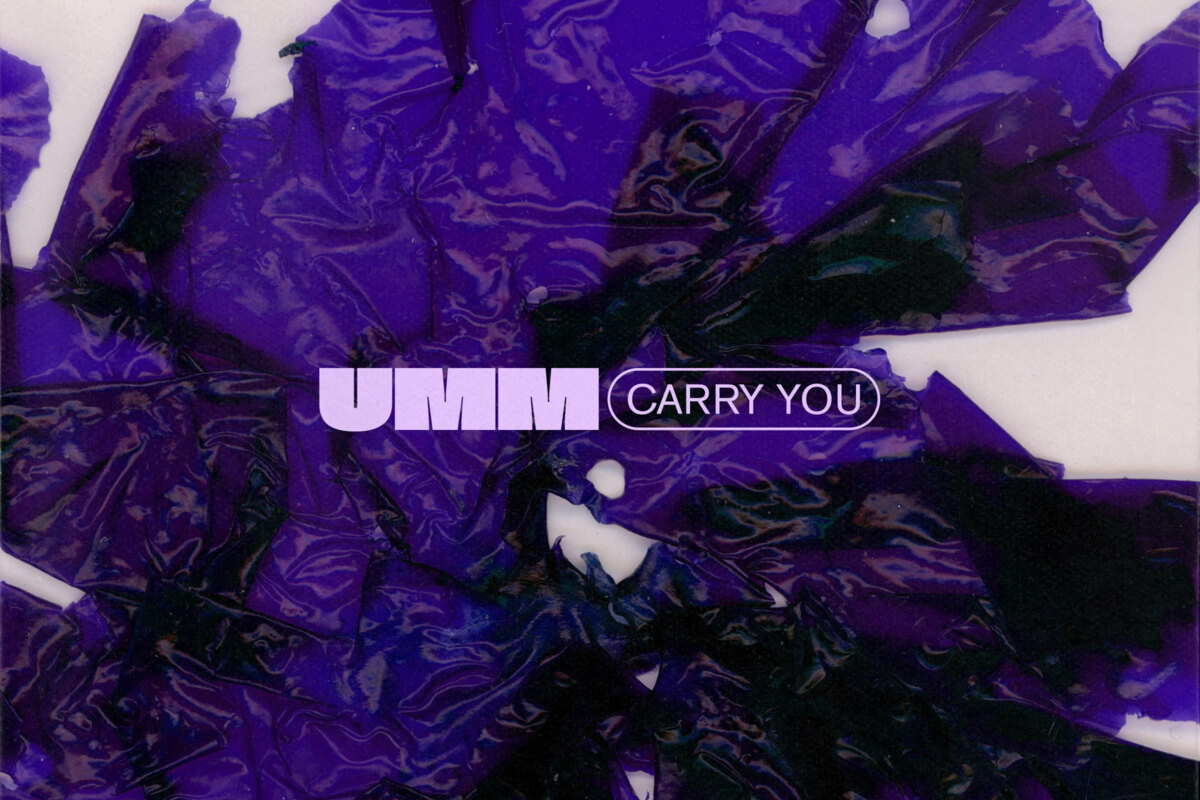 Belgische band UMM lost eerste single van nieuw album