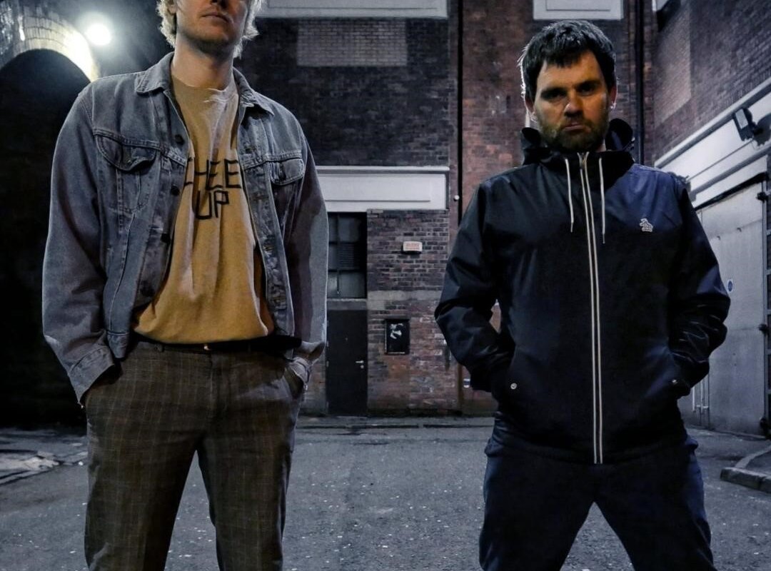 Memes Confirm Run Of UK Live Dates With The Parrots This June || New EP Due Later This Year