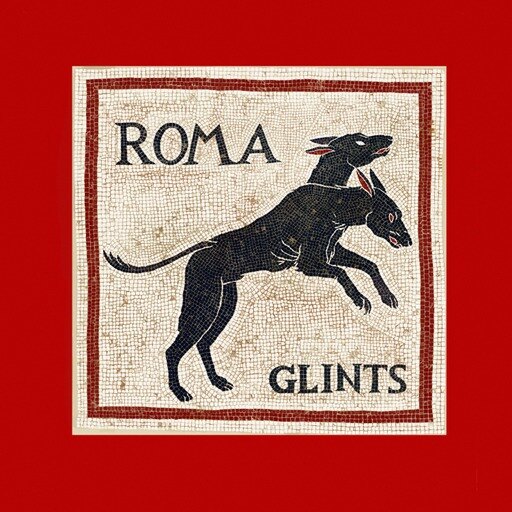 Glints: new single 'Roma' out today