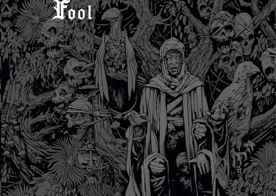 Righteous Fool  new single "Forever Flames" streaming