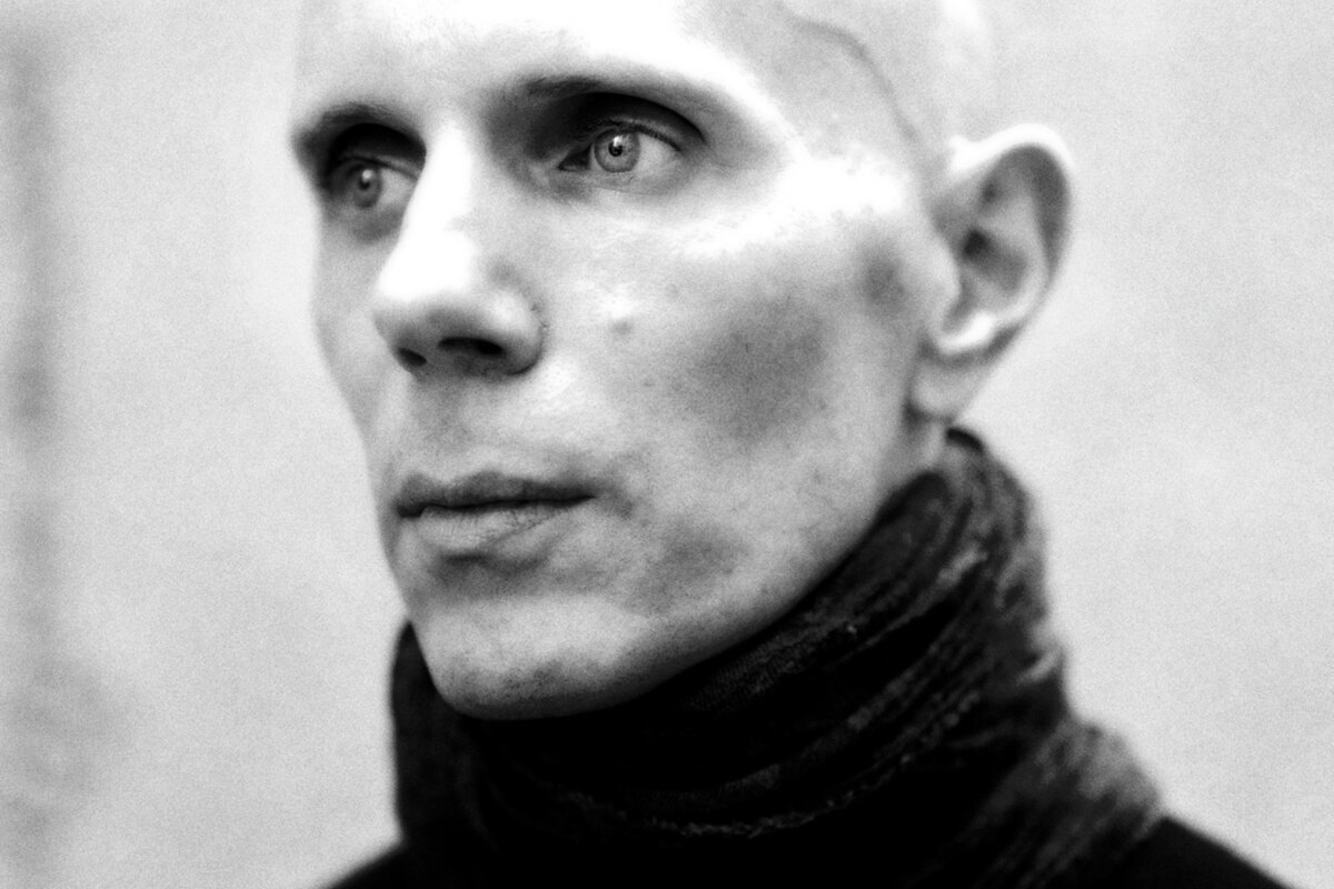 Billy Howerdel Releases "The Same Again" || New Album 'What Normal Was' Arrives June 10th