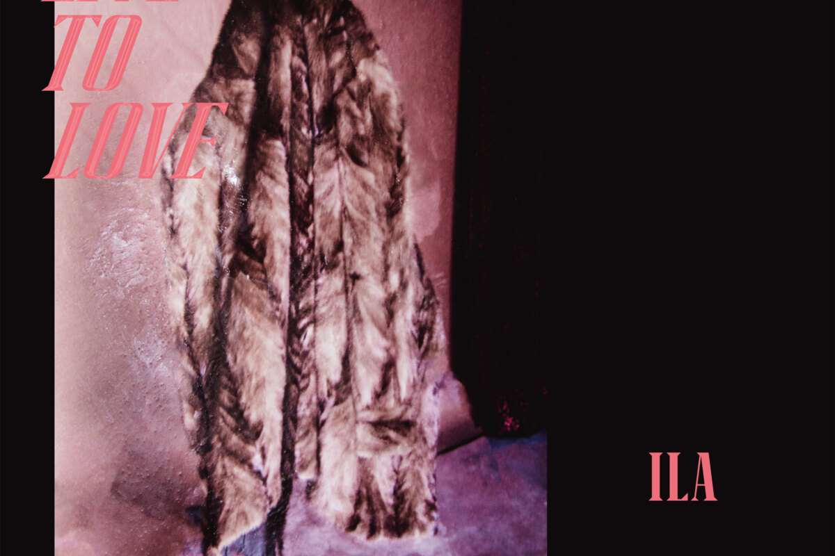 ILA stelt nieuwe single Live To Love voor