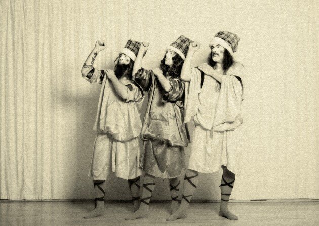 Motorpsycho Announces New Album “Ancient Astronauts