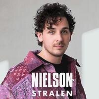 Nielson met nieuw lied over hoop en positiviteit ‘Stralen’