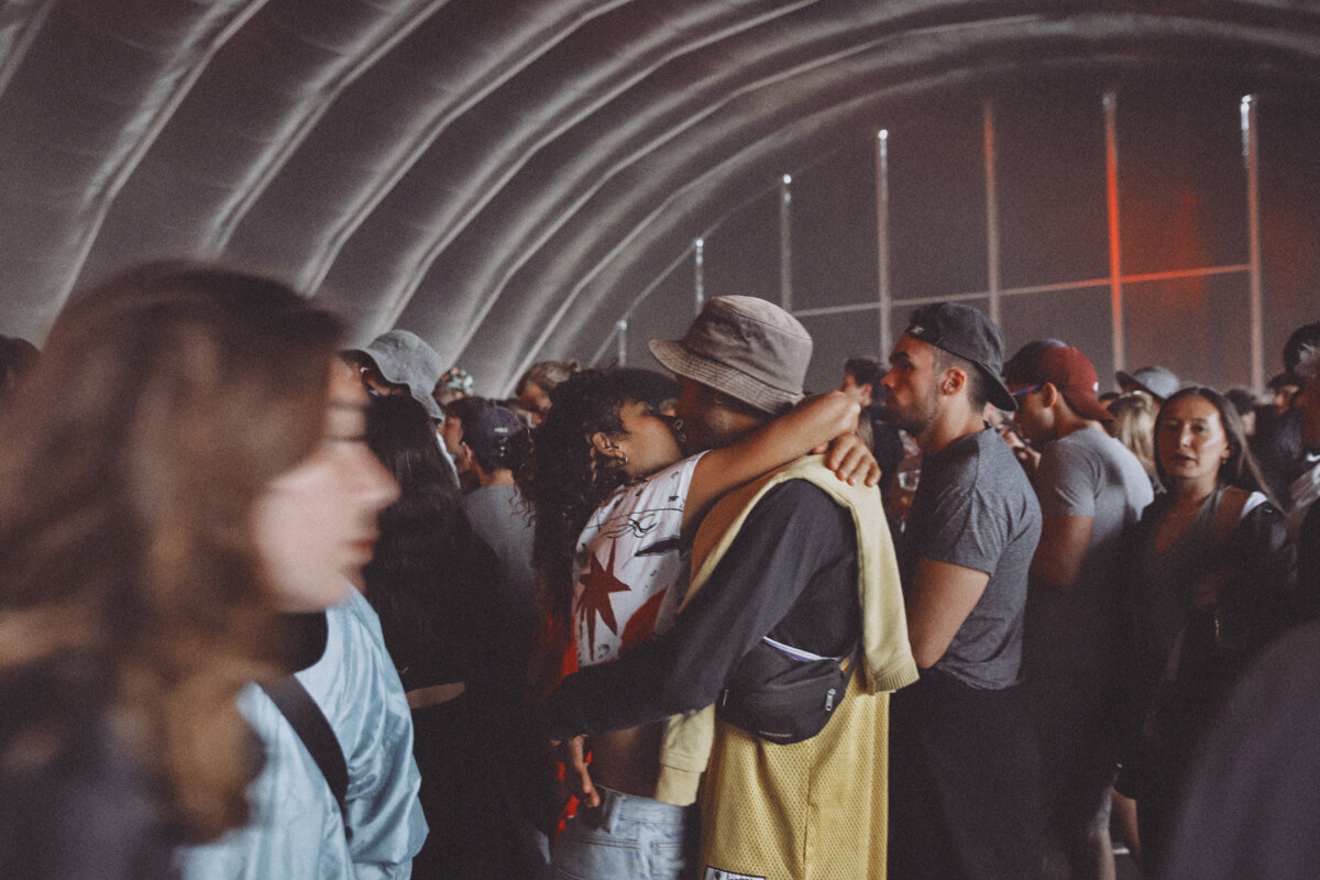 Dour Festival presenteert de volledige line-up van Rockamadour by Kiosk Radio!