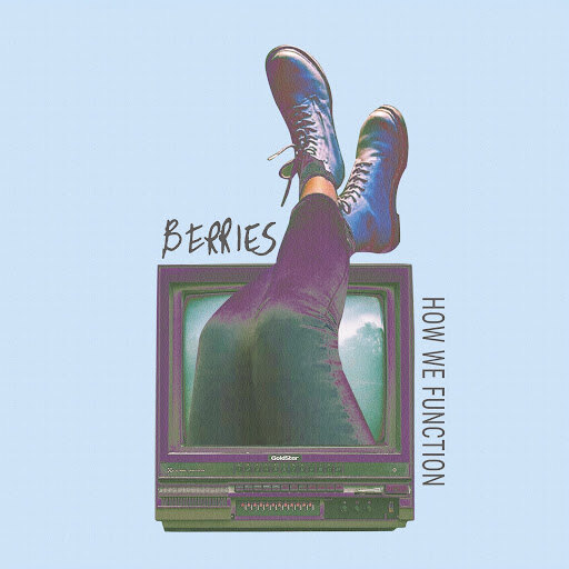 Berries : Release Infectious New Single "Haze" - Out Today