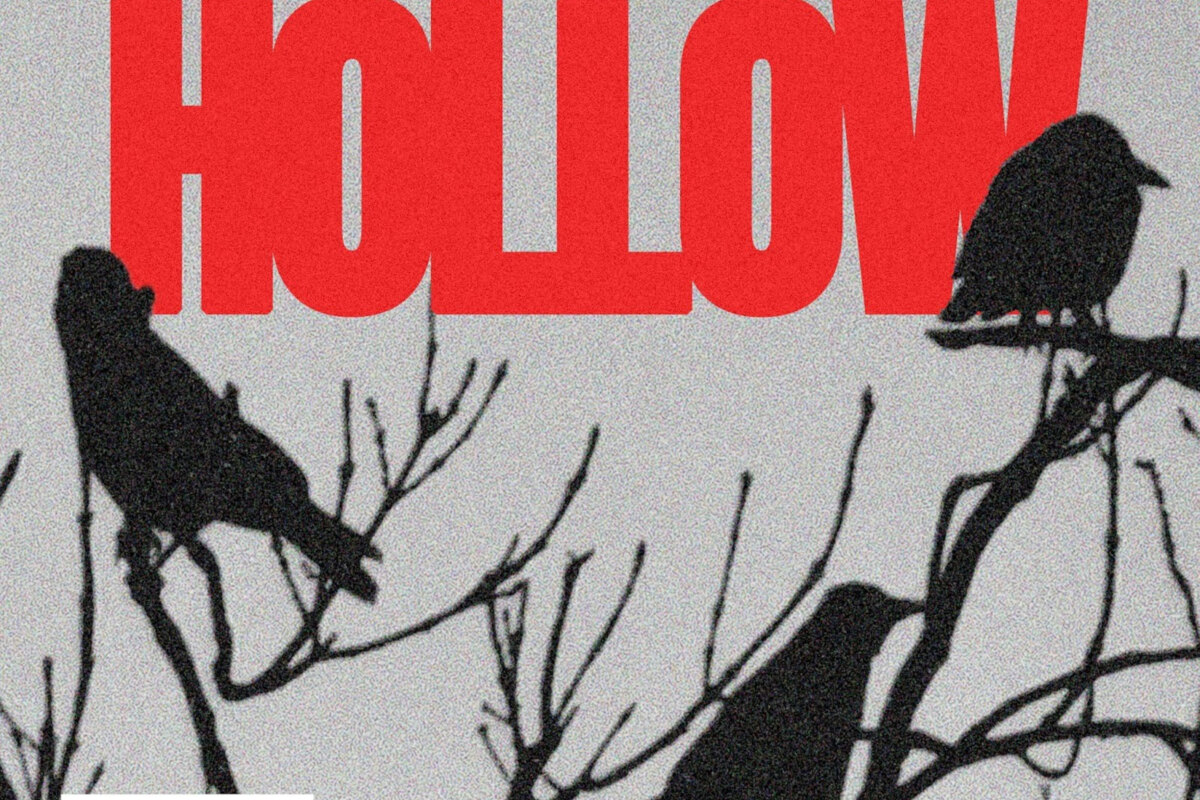 Party Favor releases Nine Inch Nails inspired single “Hollow” 