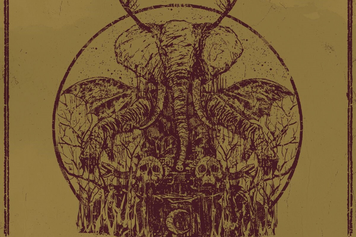 Lord Elephant releases new single "Stellar Cloud"
