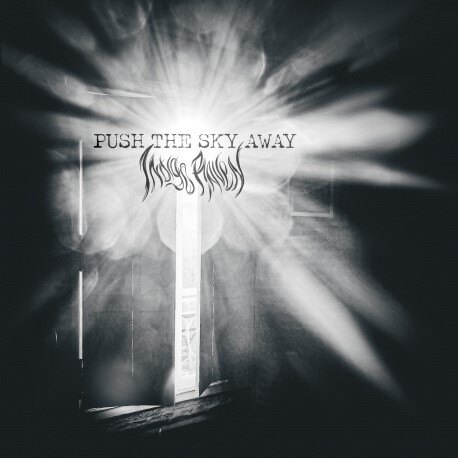 French Doom Metal Act Indigo Raven  Releases Stunning Nick Cave & The Bad Seeds Cover Of "Push The Sky Away"!