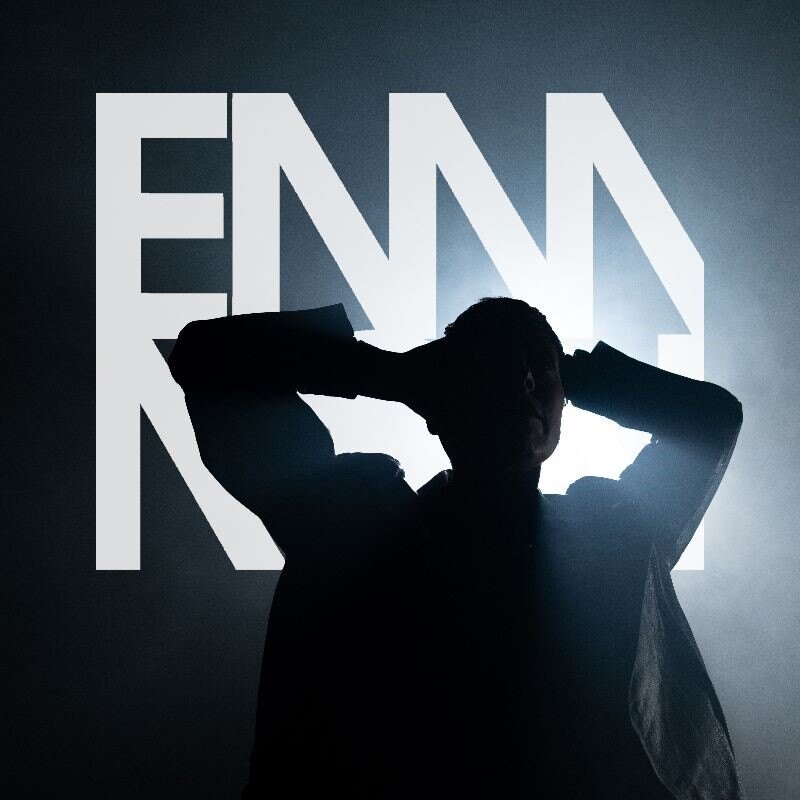 Sweden's electro queen Emmon reclaim her throne with new single "Purebloods", feat. post punk icon Emanuel Åström