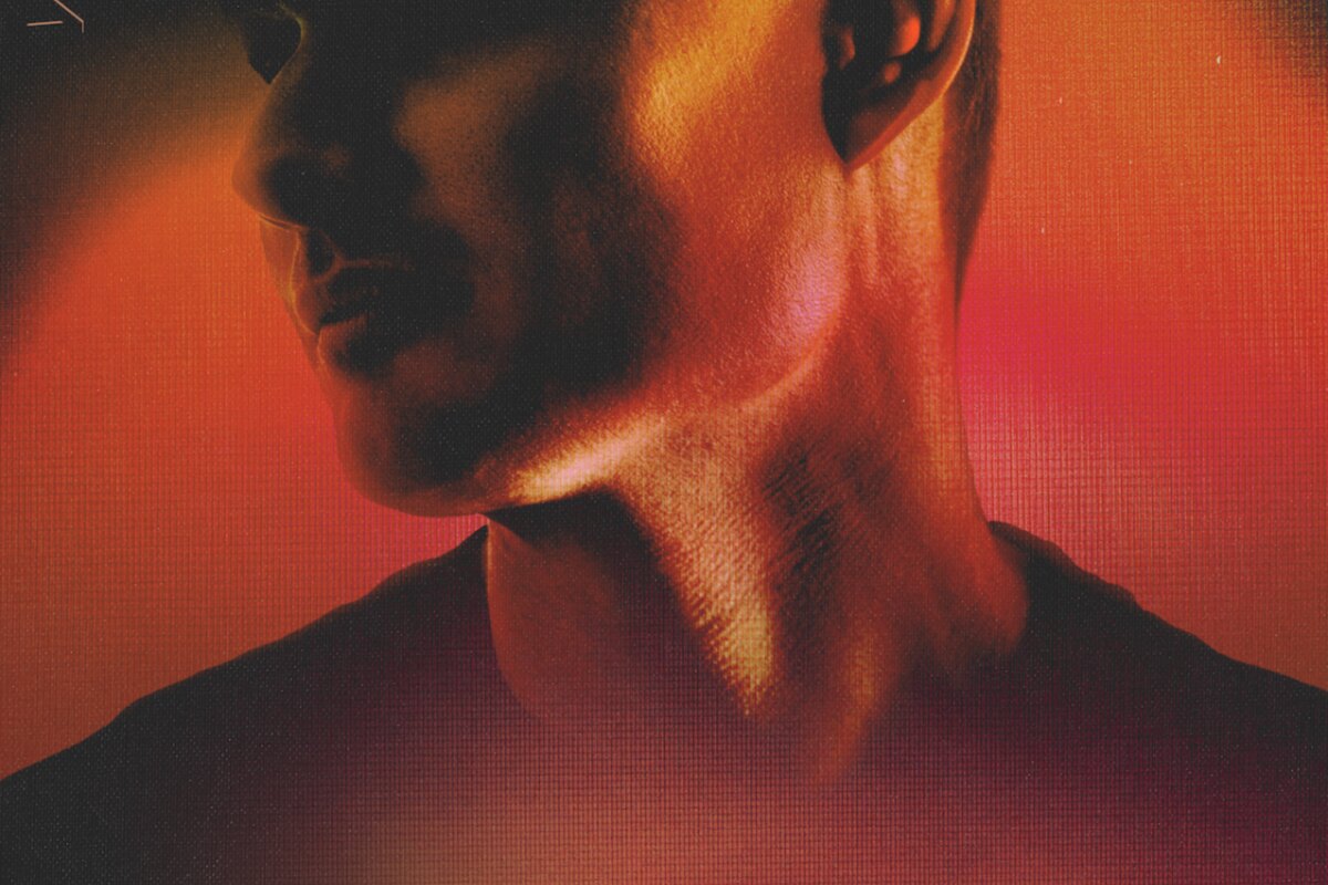 Toine  releases his debut EP June 10th