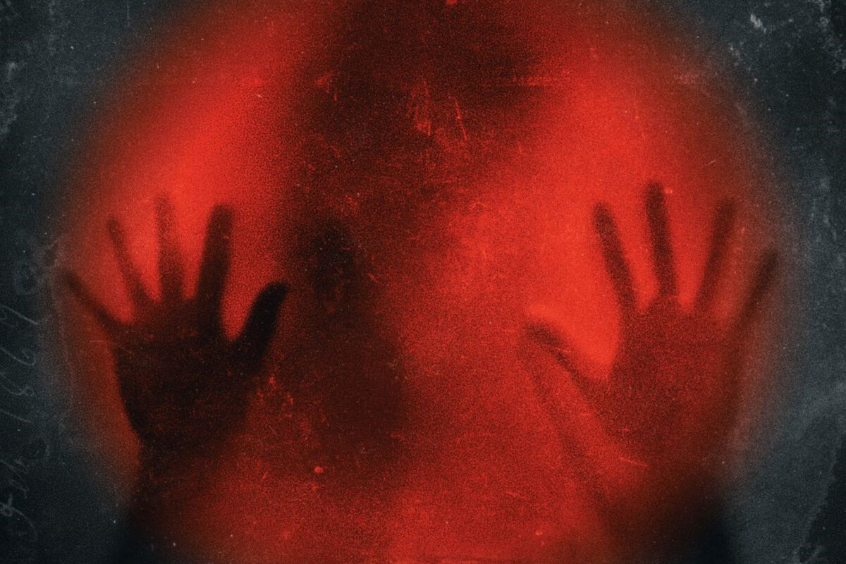 Secrets release ferocious new album The Collapse