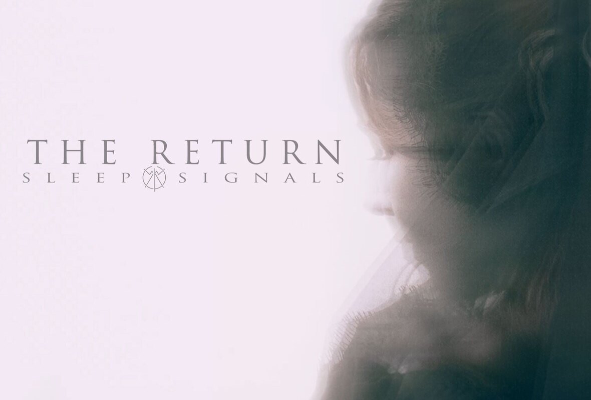 Sleep Signals Release Haunting New Music Video for Single "The Return"