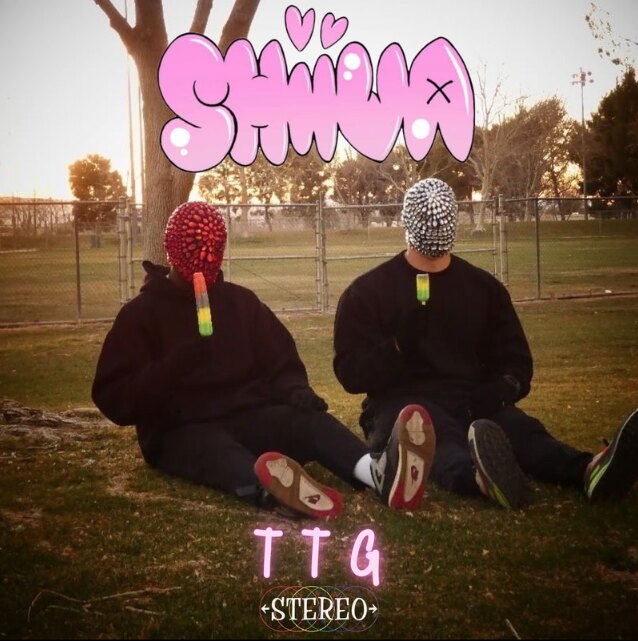 Shiiva releases "TTG" single + music video ; “Cyclone” EP out on August 12th on Wiretap Records