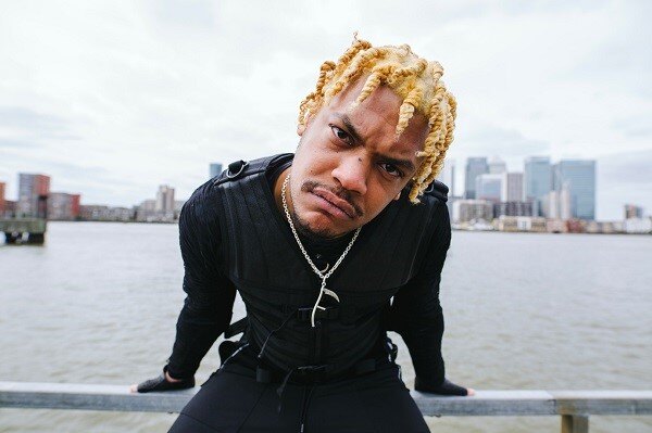 Kid Bookie  Announces Signing To Marshall Records And Releases New Single "Game" Feat. Corey Taylor