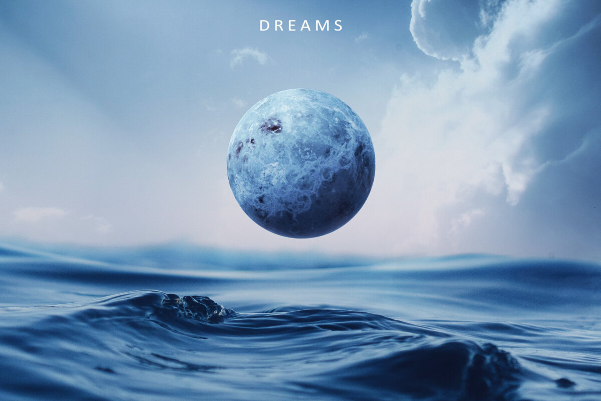 Heard Right Unveils Full-Length Studio Album 'Dreams'