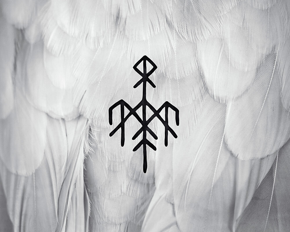 Wardruna Release "Helvegen" Live Single - Kvitravn - First Flight Of The White Raven OUT NOW!