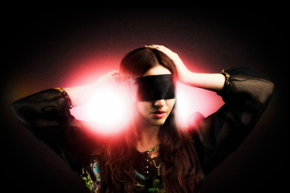 Night Tales remix 'Human' from Liz Cass