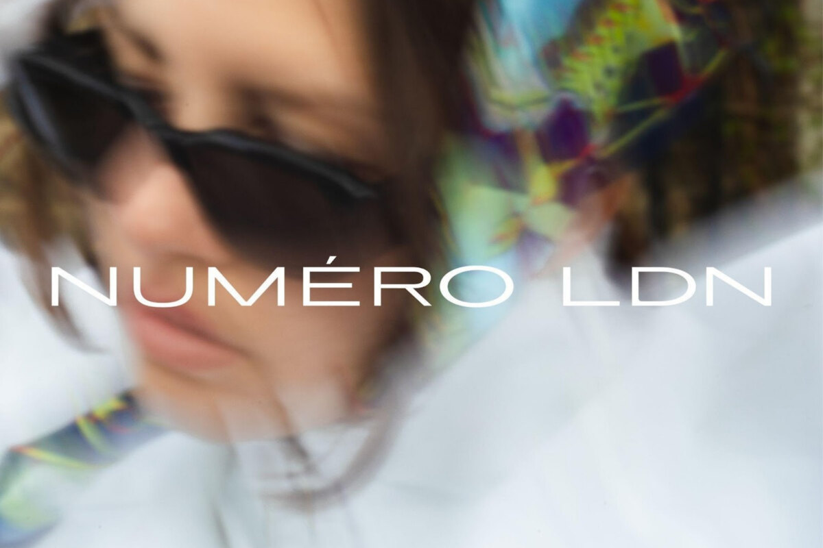 Sensu's Numéro LDN EP | Support: Jamz Supernova, Jack Saunders, Sian Eleri
