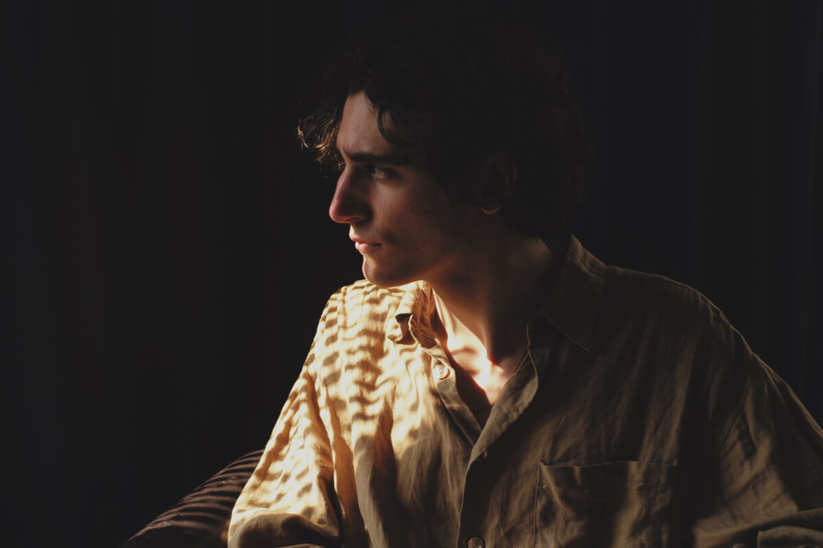 Tamino kondigt extra concert aan in Koninklijk Circus