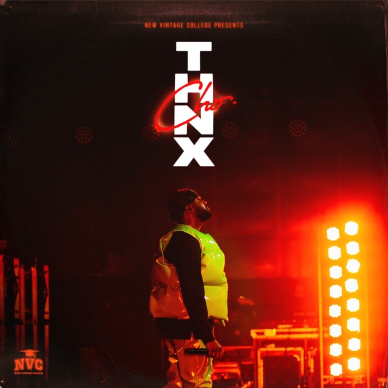 CHO dropt nieuwe EP 'THNX' om fans te bedanken