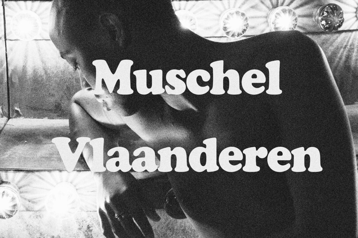 Porcelain ID stelt nieuwe single Vlaanderen voor