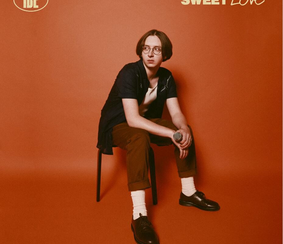 IBE kondigt debuutalbum aan met titelnummer 'Sweet Love'