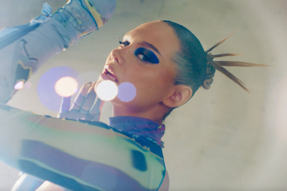 Sigala & Talia Mar releases "Stay The Night