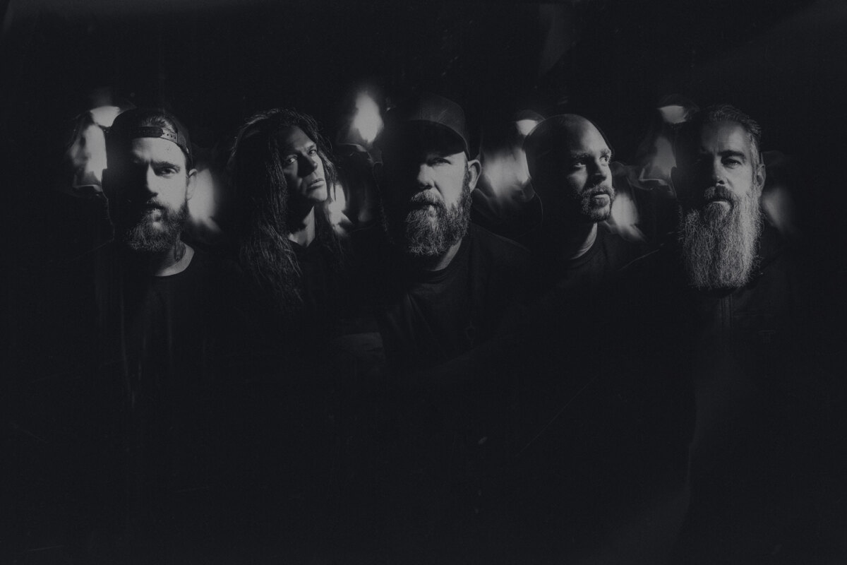 In Flames re-sign with Nuclear Blast & release new single 'State Of Slow Decay'