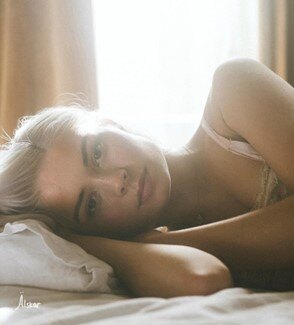 Nina Nesbitt launches the album  ‘Älskar’ on September 2nd