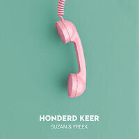 Suzan & Freek stellen voor "Honderd Keer"