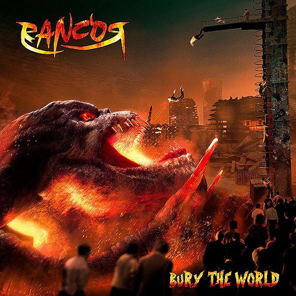 Rancor  - 4th album that will be titled "Bury the World"