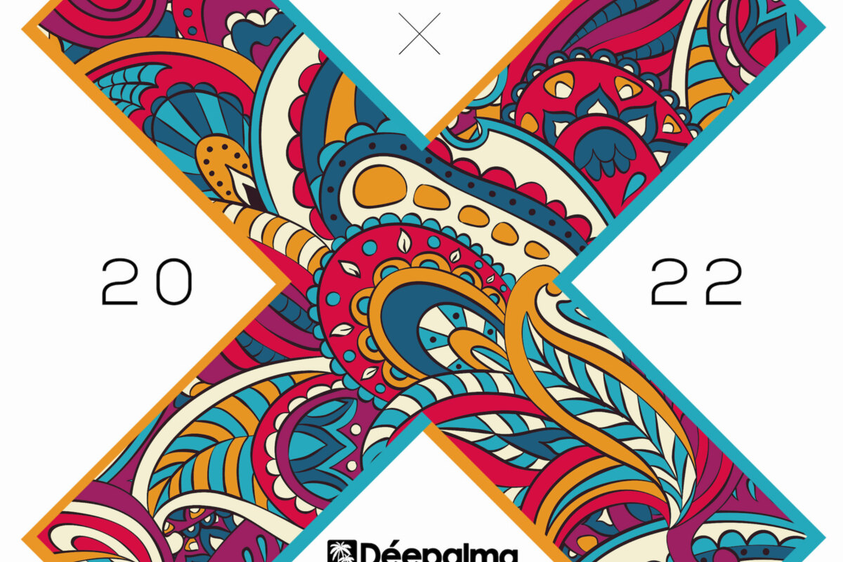 Déepalma Ibiza 2022 - Mixed by Yves Murasca and Rosario Galati