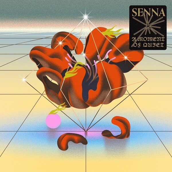 Senna Sign To Sharptone Records And Release Debut EP "A Moment Of Quiet" | New Music Video "Jade" Out Now