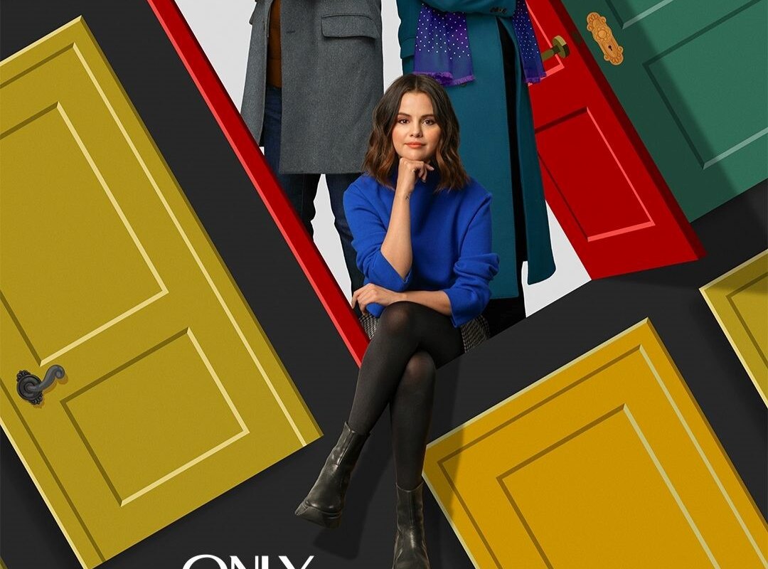 Disney+ unveils trailer and key-art for "Only Murders In The Building" Season Two