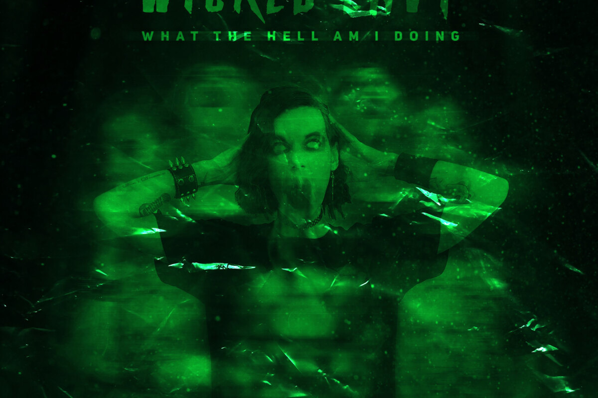 Sydney Alt-Rockers Wicked Envy  Release Dynamic New EP 'What The Hell Am I Doing?'