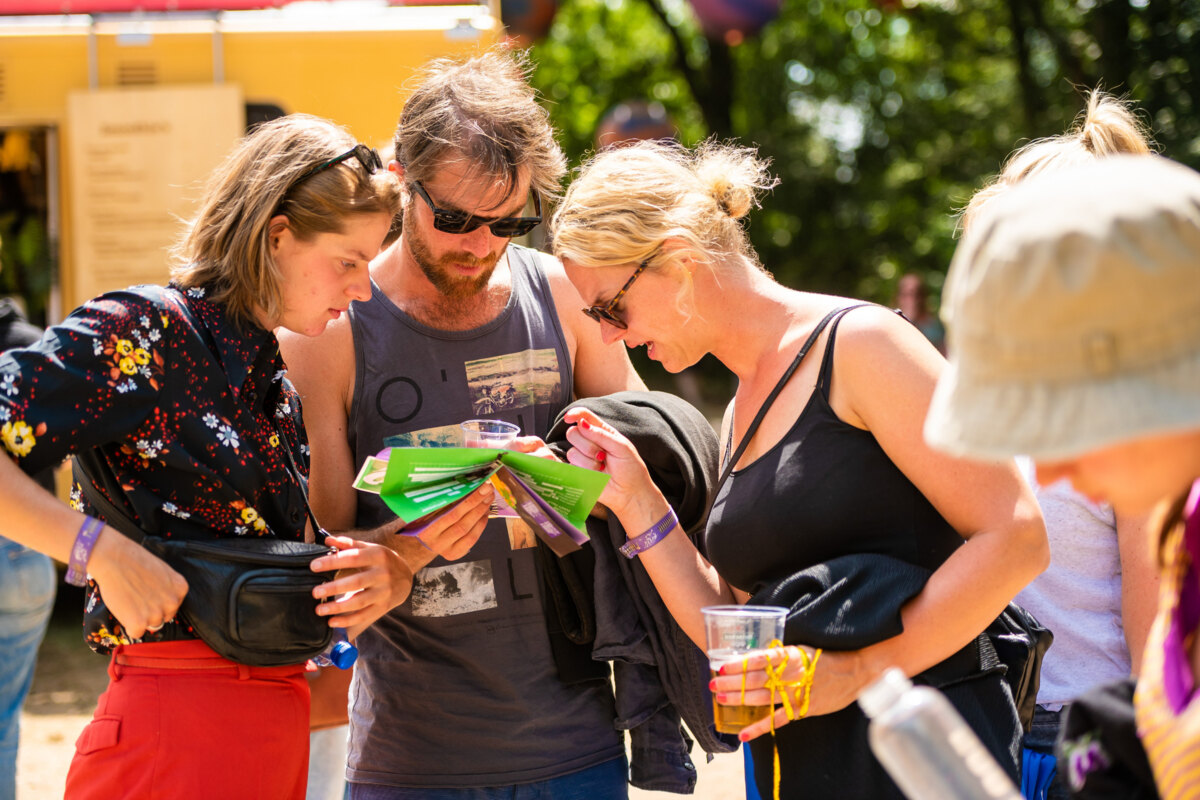Down The Rabbit Hole: blokkenschema online, muziekprogramma compleet en de laatste tickets in de verkoop