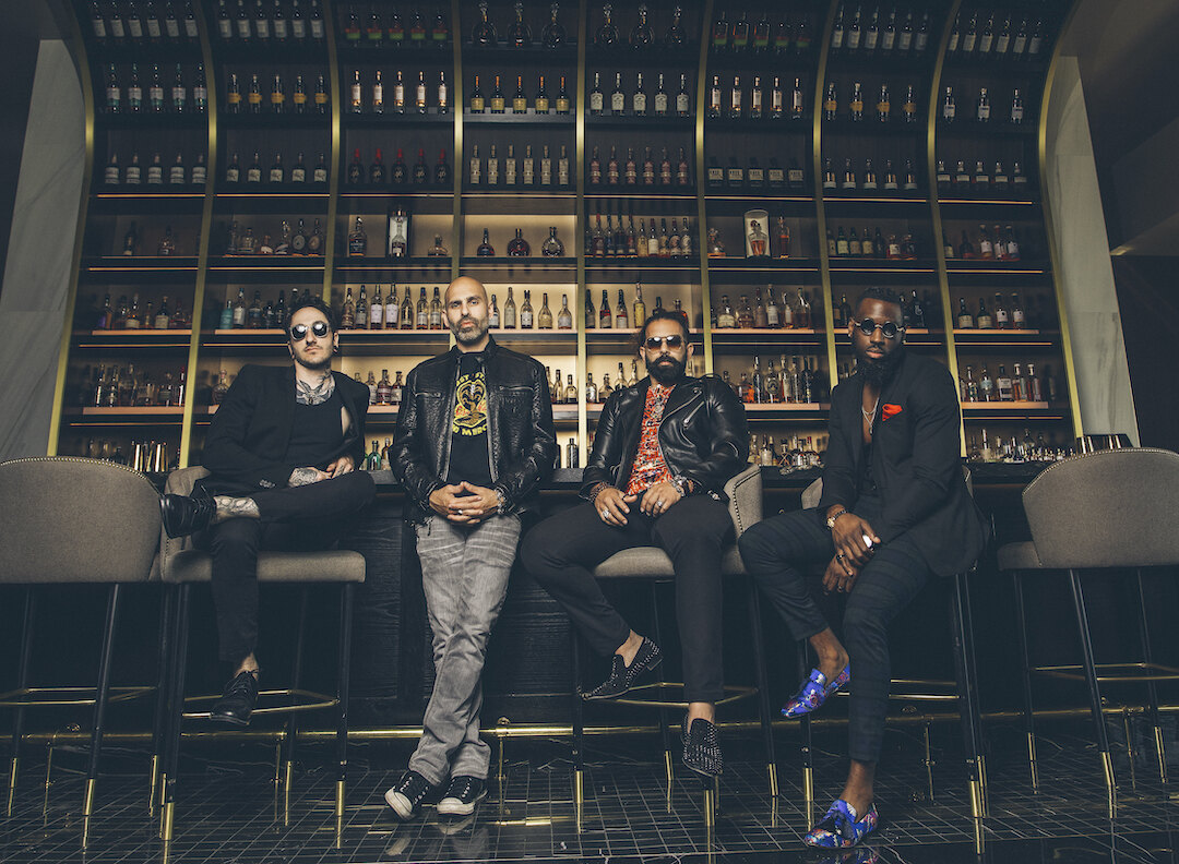 Otherwise komen met eerste nieuwe track van aankomend studioalbum