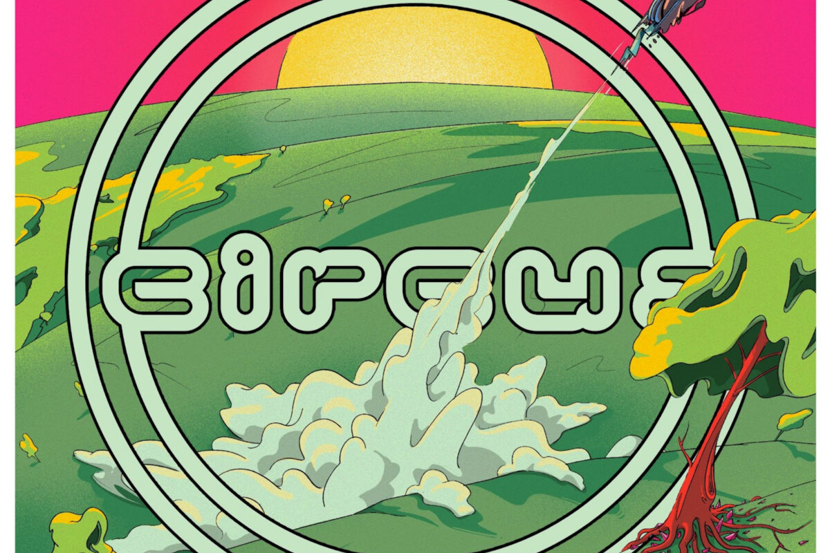 New Flux Pavilion single - “(Never Gonna) Be Alone”