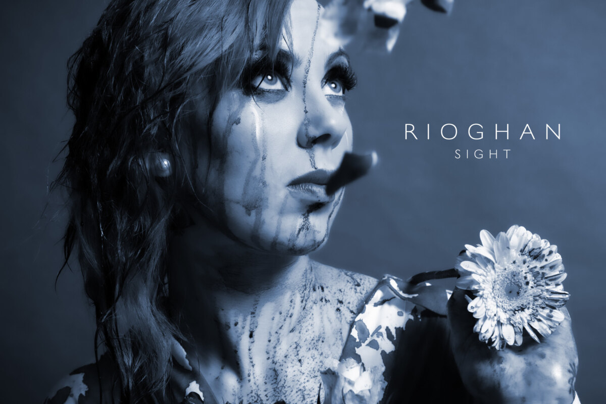 Rioghan released a third single and music video SIGHT featuring Jonas Renkse