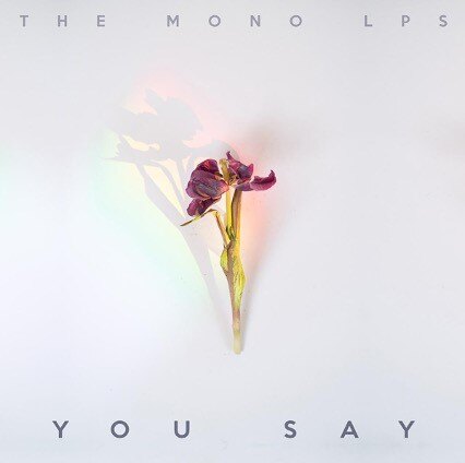 The Mono Lps Announce "You Say” Single - 1 July || + Headline Show