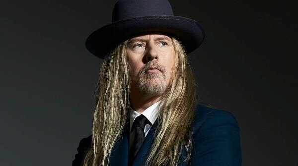 Jerry Cantrell  European Tour Starts Tomorrow! New Video For "Had To Know" Now Available