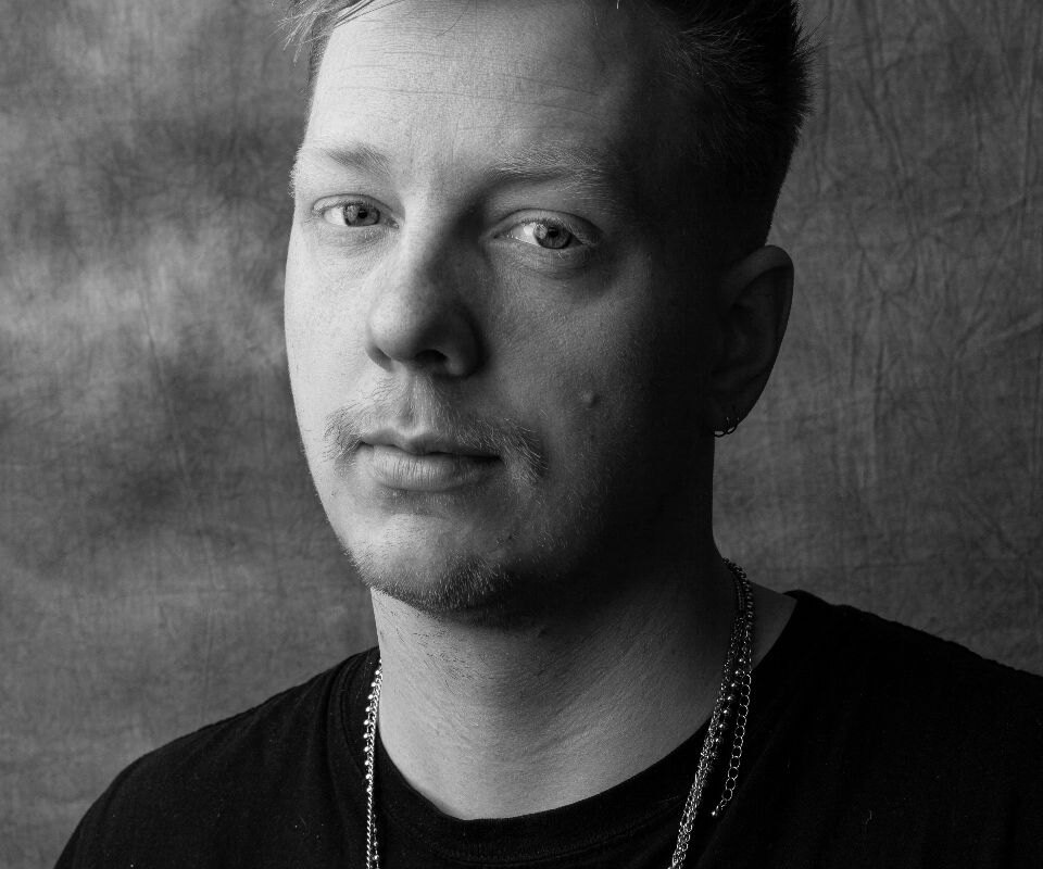 Martijn Holtslag (KNARS) brengt nieuwe track uit 