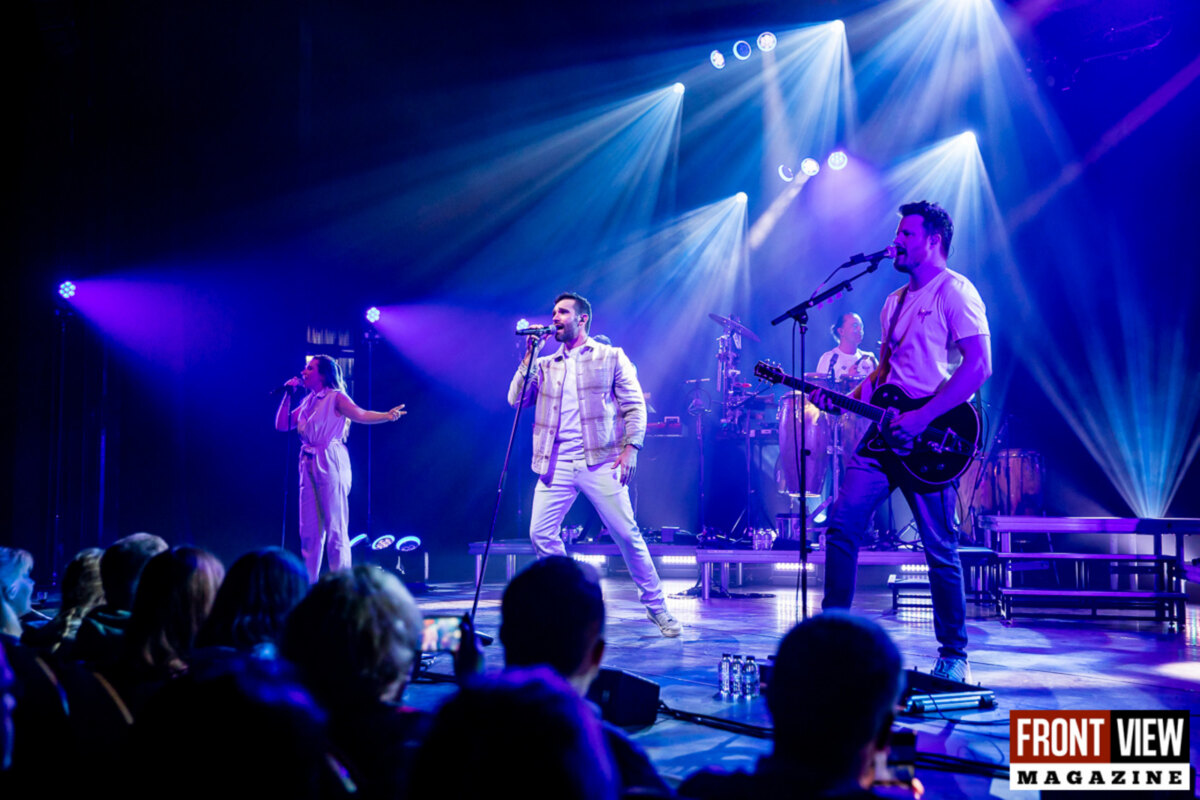 Metejoor voegt extra concerten toe aan theatertournee in 2023!