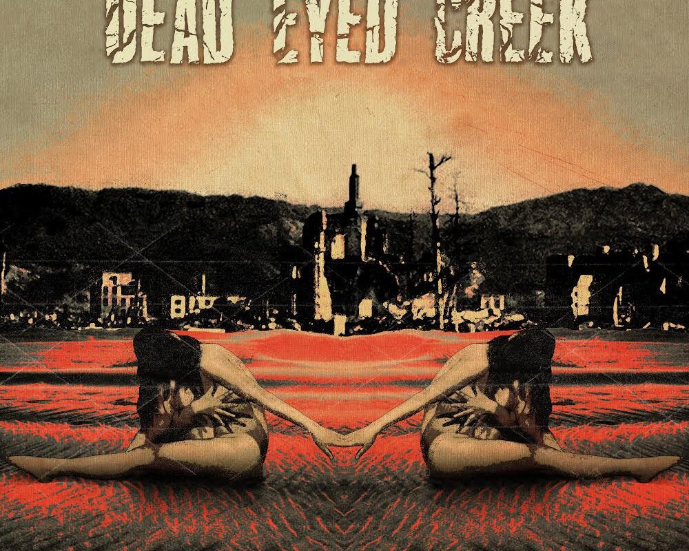 Dead Eyed Creek Former Satyricon and Triptykon Members Release "Set Me Free" Video Featuring Actress Ruby Modine 