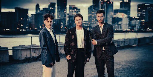 Wild Horse Release Joyous New Single "Joy Ride": Out Today